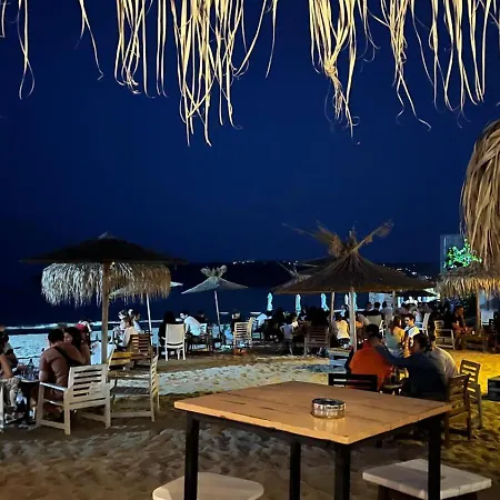 Sea Garden Marina 4 * Варна