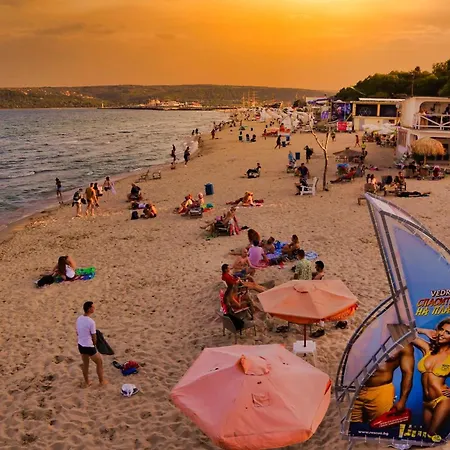 Appartement Sea Garden Marina 4 Varna
