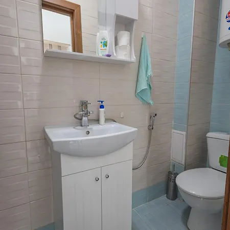 Sea Garden Marina 4 Апартамент *