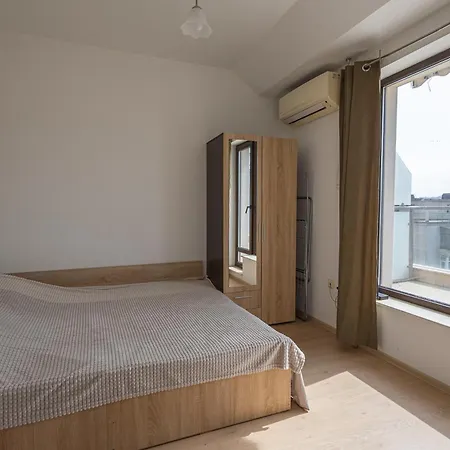 Sea Garden Marina 4 Appartement Varna