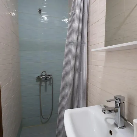 Апартамент Sea Garden Marina 4 Варна
